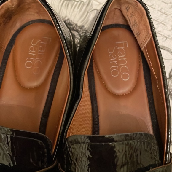 Balin Lug Sole Loafer - Franco Sarto - Picture 7 of 7
